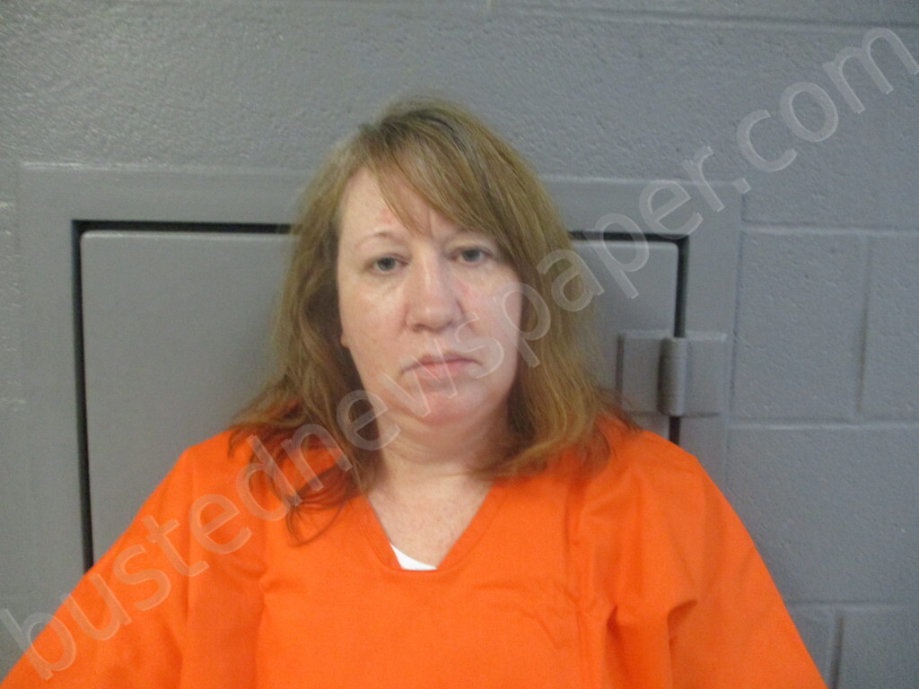 DURRETT, JESSICA DAWN #, Randolph County, West Virginia - 2025-01-17 14:40:00