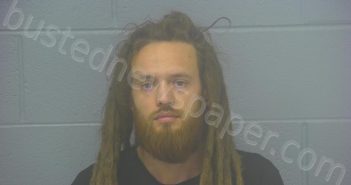 <B>GREEN</B>, <B>VINCENT</B> <B>JOSHUA</B> #, Greene County, Missouri - 2025-01-17 07:41:00