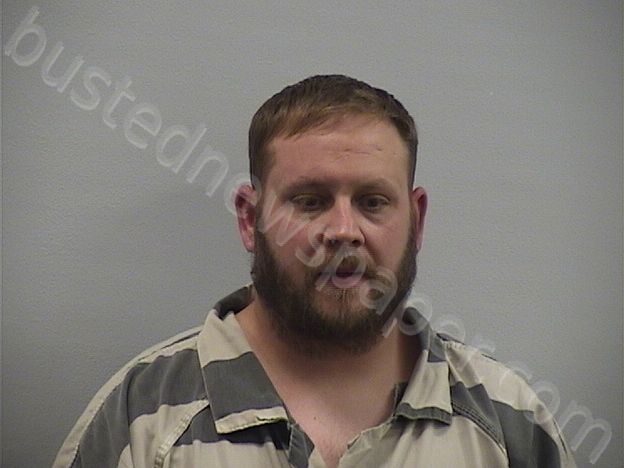 CARPENTER, JASON A #, Guernsey County, Ohio - 2025-01-17