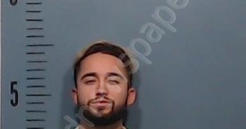 VARNER, BRENT MICHAEL | 2025-01-17 Taylor County, Texas Booking