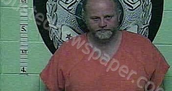 <B>CARPENTER</B>, <B>JASON</B> LEE #, Jackson County, Kentucky - 2025-01-17 16:28:00