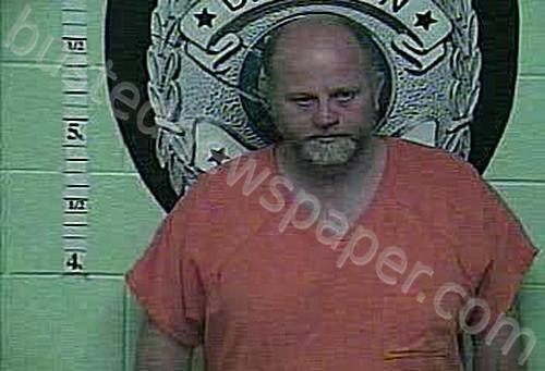 CARPENTER, JASON LEE #, Jackson County, Kentucky - 2025-01-17 16:28:00