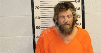 <B>CALDWELL</B>, <B>MILBURN</B> HARRISON #, Jackson County, North Carolina - 2025-01-17 17:25:00