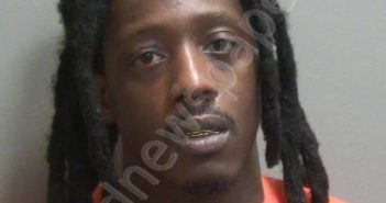 <B>MANN</B>, <B>BRANDON</B> LAMAR #, Montgomery County, Ohio - 2025-01-17 09:29:00