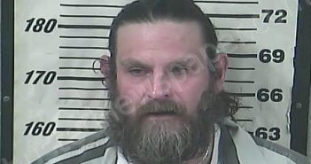 <B>BAILEY</B>, <B>MATTHEW</B> SCOTT #, Perry County, Mississippi - 2025-01-17 21:31:00