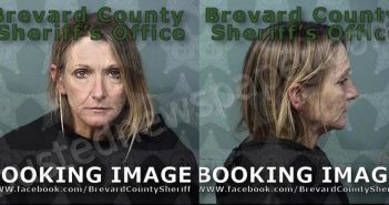 WILLIAMS, <B>KIMBERLY</B> LYNN #, Brevard County, Florida - 2025-01-17 12:19:00