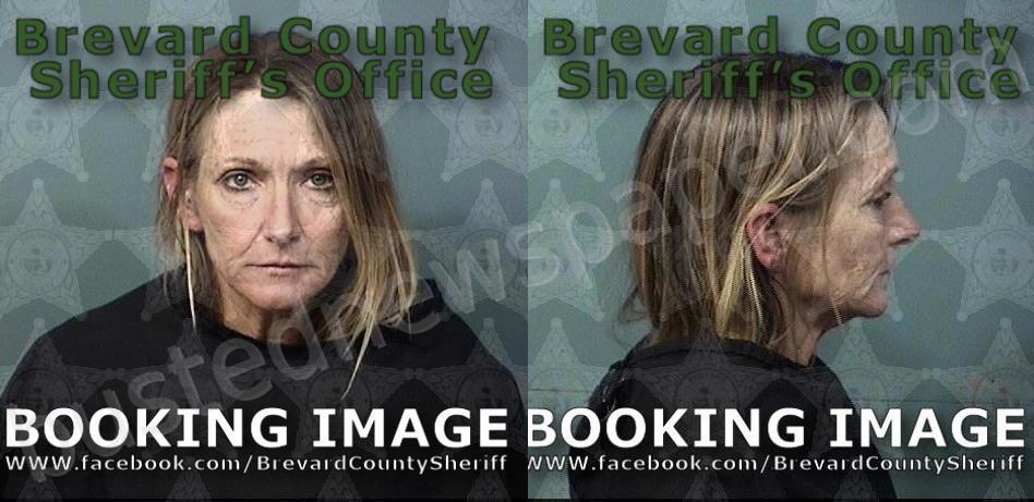 WILLIAMS, KIMBERLY LYNN #, Brevard County, Florida - 2025-01-17 12:19:00