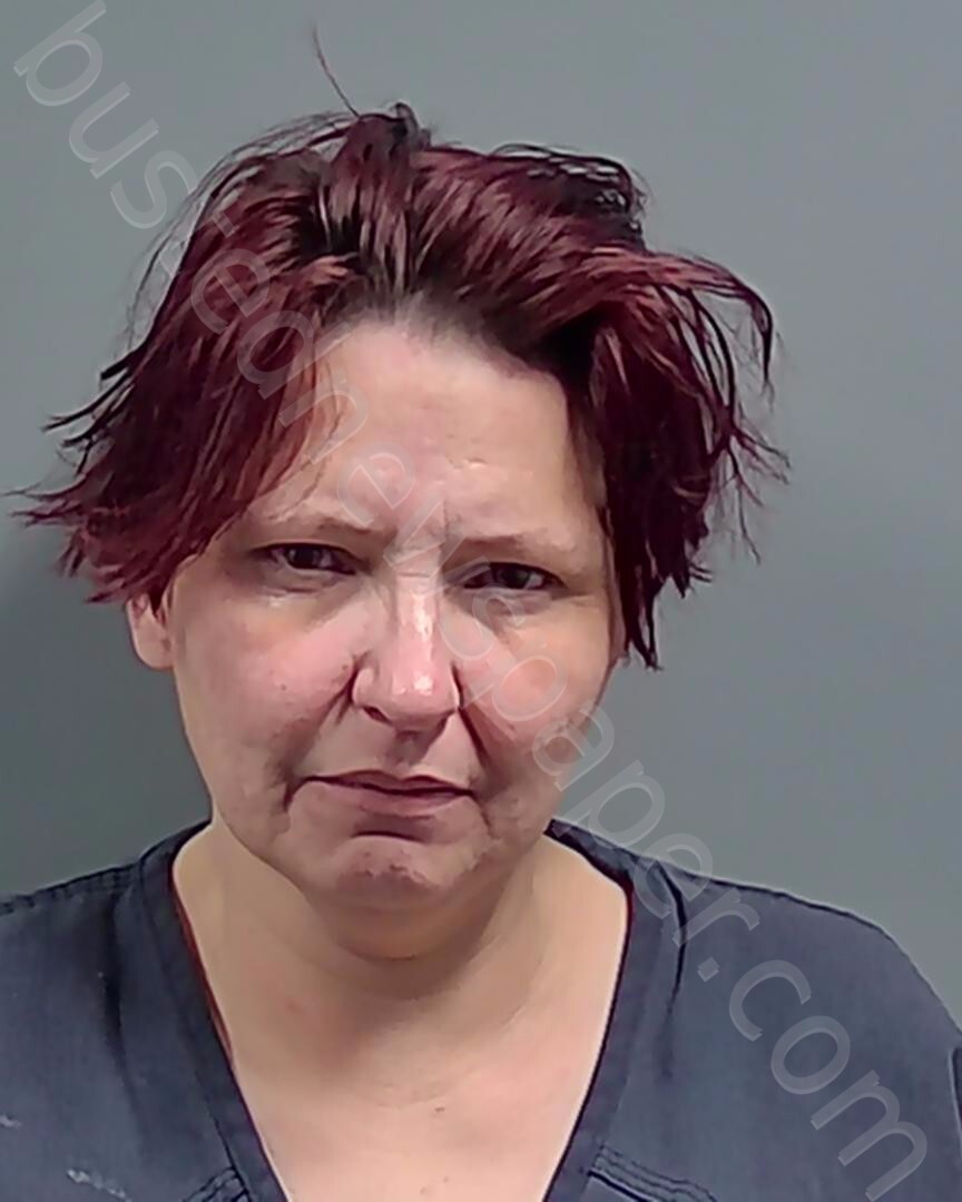 GONZALEZ, CHASITY DARLENE #, Escambia County, Florida - 2025-01-17 13:33:00