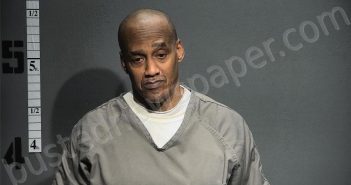 BISHOP, ANTHONY CORNELL | 2025-01-17 14:29:00 Western Tidewater, Virginia Booking