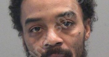 <B>MAXWELL</B>, <B>MARCUS</B> <B>JEROME</B> #, Montgomery County, Ohio - 2025-01-17 09:39:00