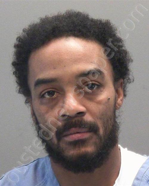 MAXWELL, MARCUS JEROME #, Montgomery County, Ohio - 2025-01-17 09:39:00