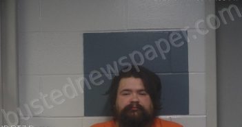 <B>YOUNG</B>, <B>NATHAN</B> ALLAN #, Dorchester County, Maryland - 2025-01-17 09:02:00