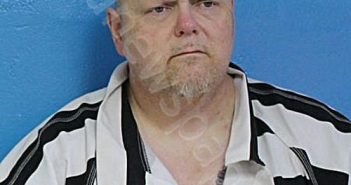 PYATT, MONTY CARL | 2025-01-18 20:57:00 Sullivan County, Tennessee Booking