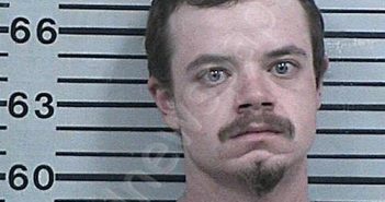 LUSTY, RICKEY HAYDEN | 2025-01-18 06:34:59 Hood County, Texas Booking