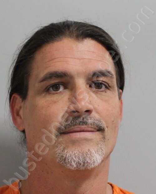 BROWN, RODNEY #, Polk County, Florida - 2025-01-18