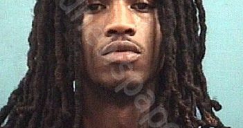 HILL, ELIJAH JAMAR | 2025-01-18 Brazoria County, Texas Booking