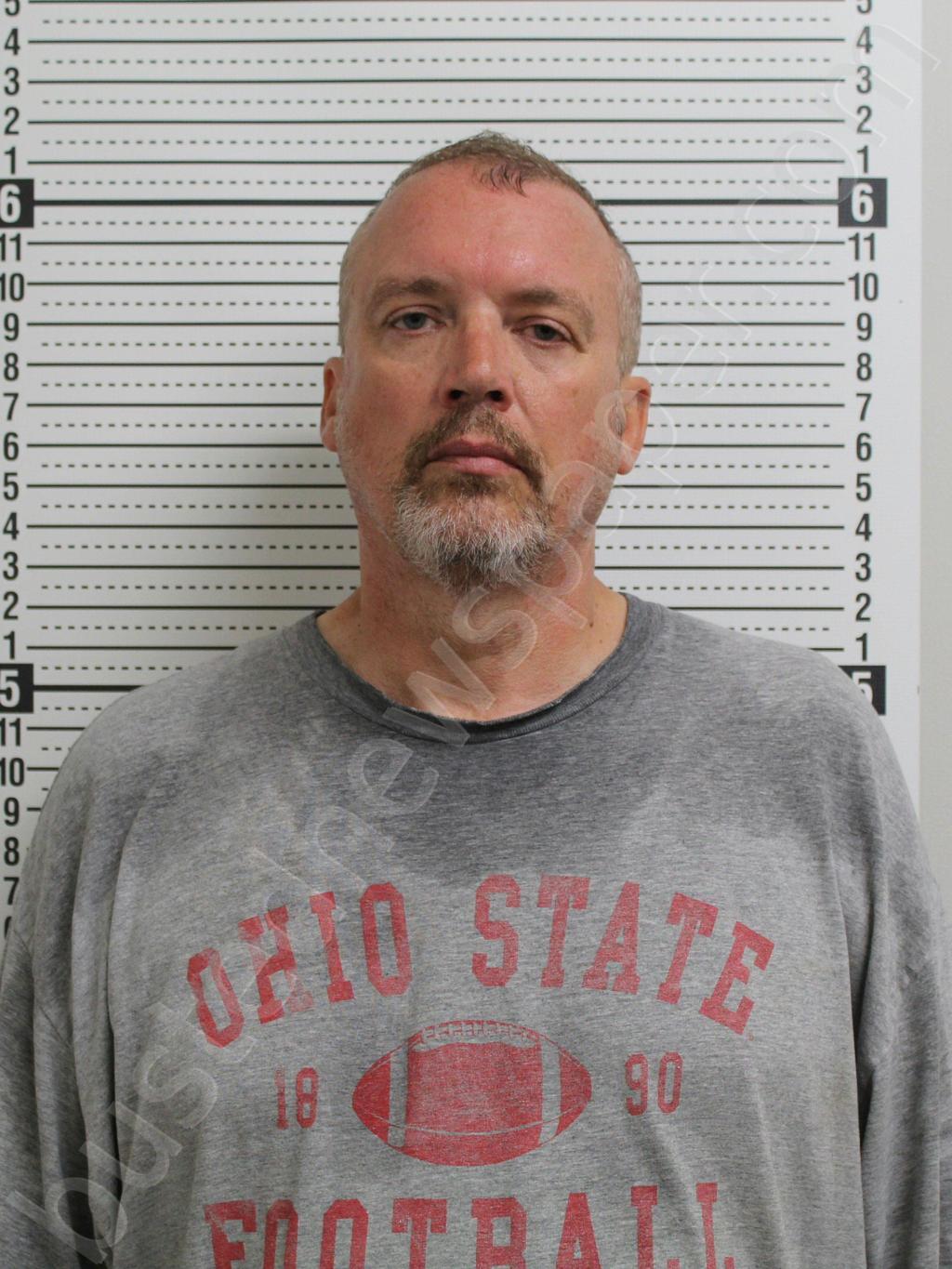 HOUSTON, DONALD S #, Ross County, Ohio - 2025-01-18 14:39:00