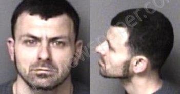 <B>CARPENTER</B>, <B>JOSHUA</B> <B>THOMAS</B> #, Gaston County, North Carolina - 2025-01-18 14:53:00