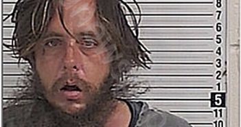 <B>HILL</B>, <B>BRANDON</B>, <B>JAMES</B> #, Bay County, Florida - 2025-01-18 13:50:00