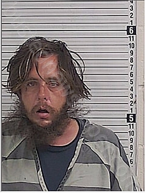 HILL, BRANDON, JAMES #, Bay County, Florida - 2025-01-18 13:50:00