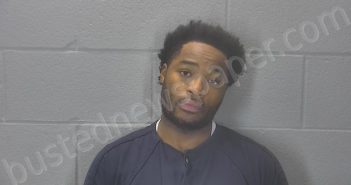 <B>COLON</B>, <B>MARSHAW</B> <B>RAPHAEL</B> #, Tippecanoe County, Indiana - 2025-01-18 10:00:12