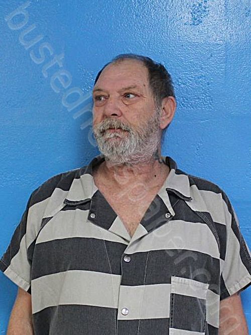 GOBBLE, JAMES #, Sullivan County, Tennessee - 2025-01-18 12:50:00