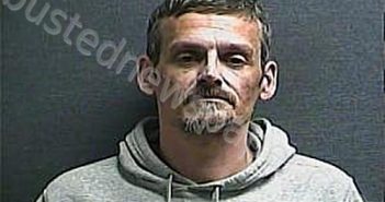 <B>JOHNSON</B>, <B>CLARENCE</B> <B>MICHAEL</B> #, Boone County, Kentucky - 2025-01-18 23:30:00