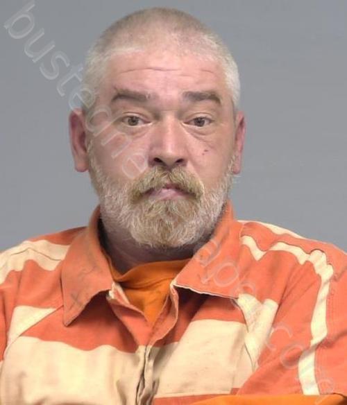 WILSON, JASON ALLEN #, Nassau County, Florida - 2025-01-18 12:14:00