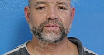 PATTERSON, HENRY EUGENE | 2025-01-18 20:57:00 Sullivan County, Tennessee Booking