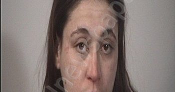 <B>PADGETT</B>, <B>CHEYENNE</B> <B>CIARA</B> <B>MARIE</B> #, Rappahannock Regional Jail, Virginia – mugshot, - 2025-01-18 16:38:00