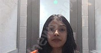 ACOSTA, NISA | 2025-01-18 00:59:00 Johnson County, Arkansas Booking