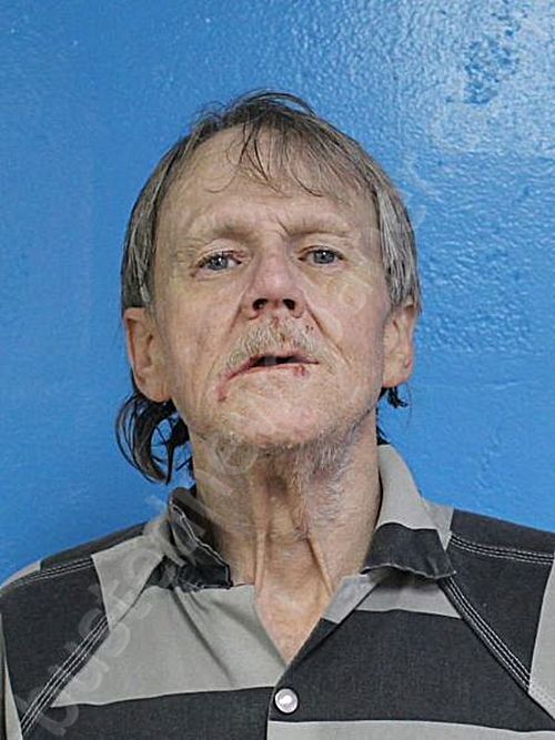 KING, CHRISTOPHER THOMAS #, Sullivan County, Tennessee - 2025-01-18 23:08:00