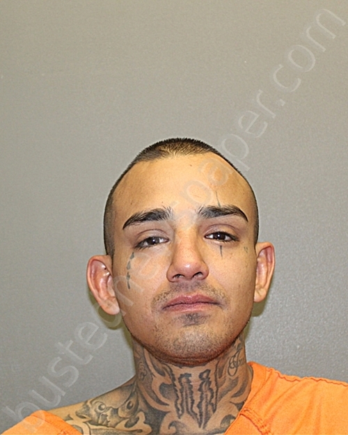 MOTA, BARNABAS #, Hockley County, Texas - 2025-01-18