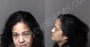 <B>GLANCE</B>, <B>GLORIA</B> <B>SUZANNE</B> #, Gaston County, North Carolina - 2025-01-18 00:33:00