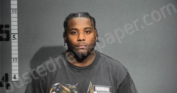 RIDDICK, RAYSHAD | 2025-01-18 08:30:00 Western Tidewater, Virginia Booking