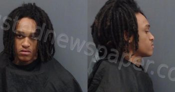 <B>MCCOLLUM</B>, <B>ADAM</B> <B>SCOTT</B> #, Gregg County, Texas - 2025-01-18
