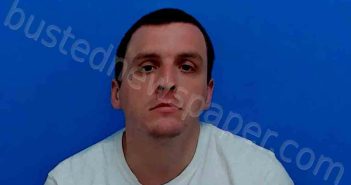 <B>ELLIS</B>, <B>AVERY</B> <B>SHEA</B> #, Catawba County, North Carolina - 2025-01-18