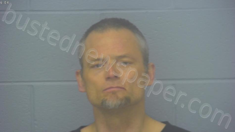 Watts, Shannon Dewayne Mugshot | 2025-01-18 11:14:00 Greene County, Missouri Arrest