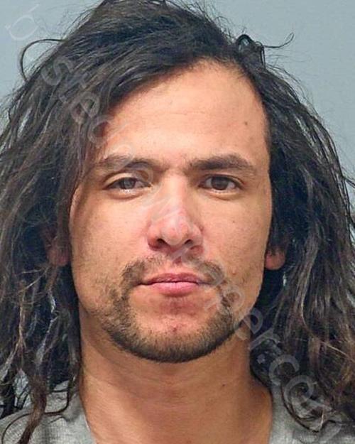 CONTRERAS, KEVIN M #, Warren County, Ohio - 2025-01-19 11:20:00