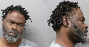 BURKLEY, JIMMY | 2025-01-19 Wise County, Texas Booking