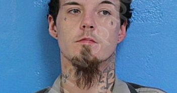 ABSHER, SHAWN CASEY | 2025-01-19 23:55:47 Sullivan County, Tennessee Booking