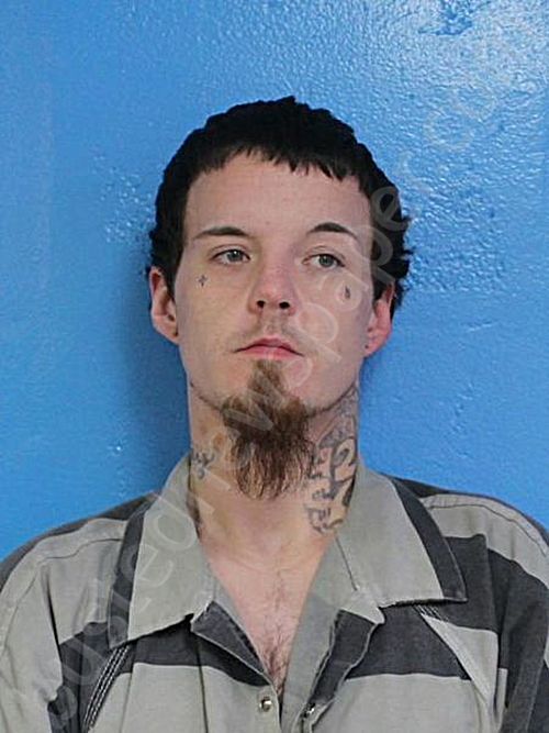ABSHER, SHAWN CASEY #, Sullivan County, Tennessee - 2025-01-19 23:55:47
