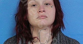HUMPHREY, AMBER MARIE | 2025-01-19 12:52:00 Sullivan County, Tennessee Booking