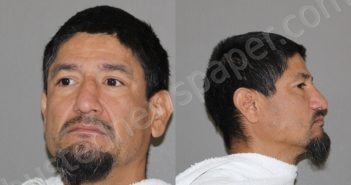 <B>GALVAN</B>, <B>DAVID</B> #, Denton County, Texas - 2025-01-19