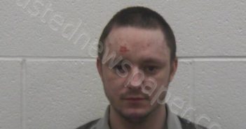 ELLIS, VINCENT ESTON | 2025-01-19 22:11:00 Loudon County, Tennessee Booking