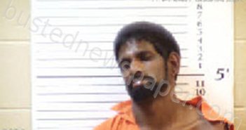ADAM, AHMED SAEED | 2025-01-19 16:38:00 Cherokee County, North Carolina Booking