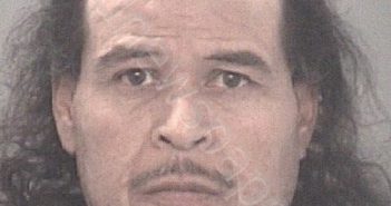 <B>GARCIA</B>, <B>GUSTAVO</B> #, Pasco County, Florida - 2025-01-19 22:21:00