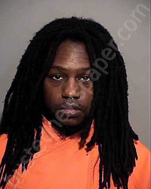 BELLAMY, TYLER CHARLES #, Horry County, South Carolina - 2025-01-19 22:57:00