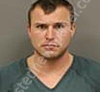 <B>MILLER</B>, <B>BRANDON</B> <B>LEE</B> #, Shelby County, Ohio - 2025-01-19