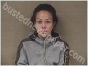 RAMOS, ADRIANA | 2025-01-19 Harnett County, North Carolina Booking